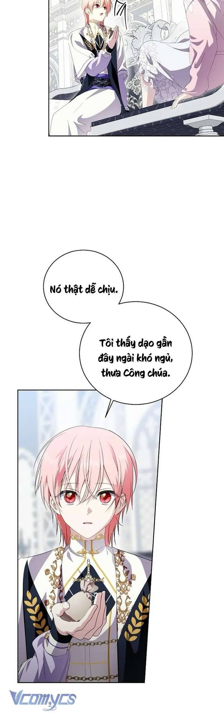 Nếu Tháo Đi Lớp Mặt Nạ Tử Tế Của Nam Chính Chapter 71 - Trang 2