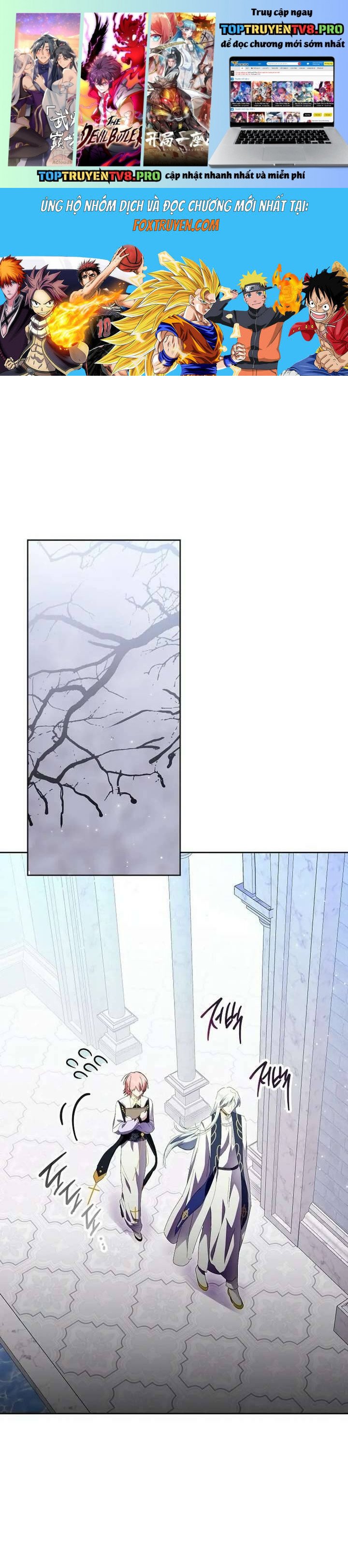 Nếu Tháo Đi Lớp Mặt Nạ Tử Tế Của Nam Chính Chapter 72 - Trang 2