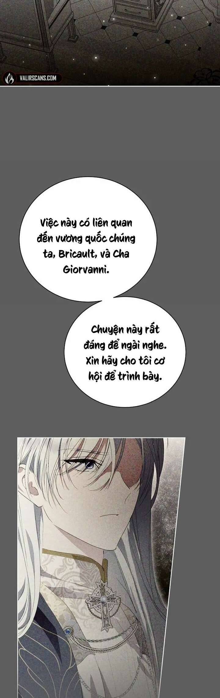 Nếu Tháo Đi Lớp Mặt Nạ Tử Tế Của Nam Chính Chapter 72 - Trang 2
