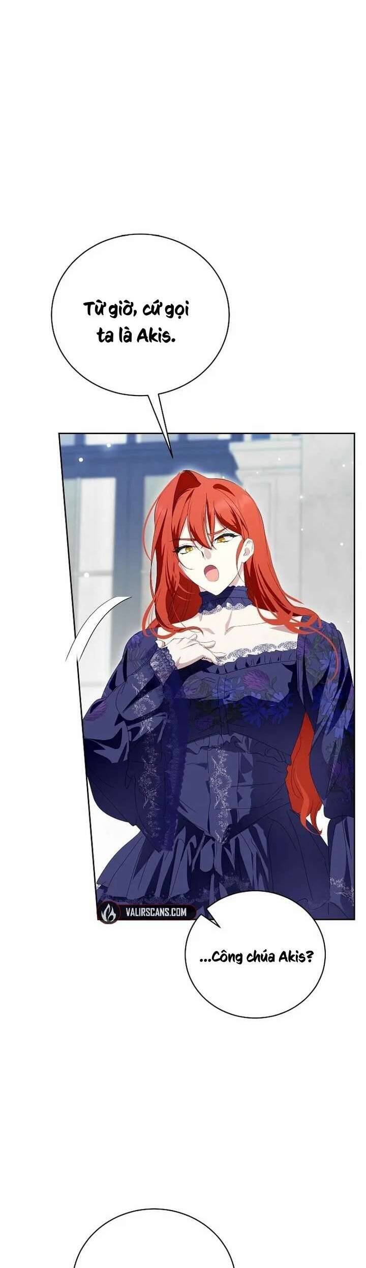 Nếu Tháo Đi Lớp Mặt Nạ Tử Tế Của Nam Chính Chapter 72 - Trang 2