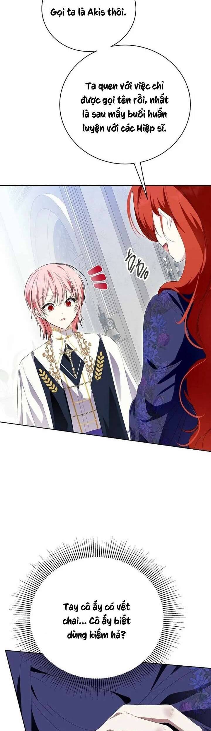 Nếu Tháo Đi Lớp Mặt Nạ Tử Tế Của Nam Chính Chapter 72 - Trang 2