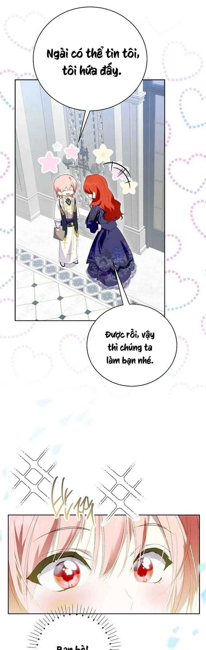 Nếu Tháo Đi Lớp Mặt Nạ Tử Tế Của Nam Chính Chapter 72 - Trang 2