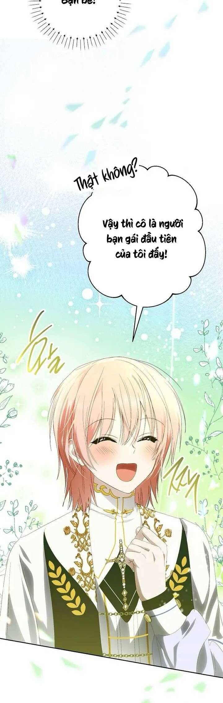 Nếu Tháo Đi Lớp Mặt Nạ Tử Tế Của Nam Chính Chapter 72 - Trang 2