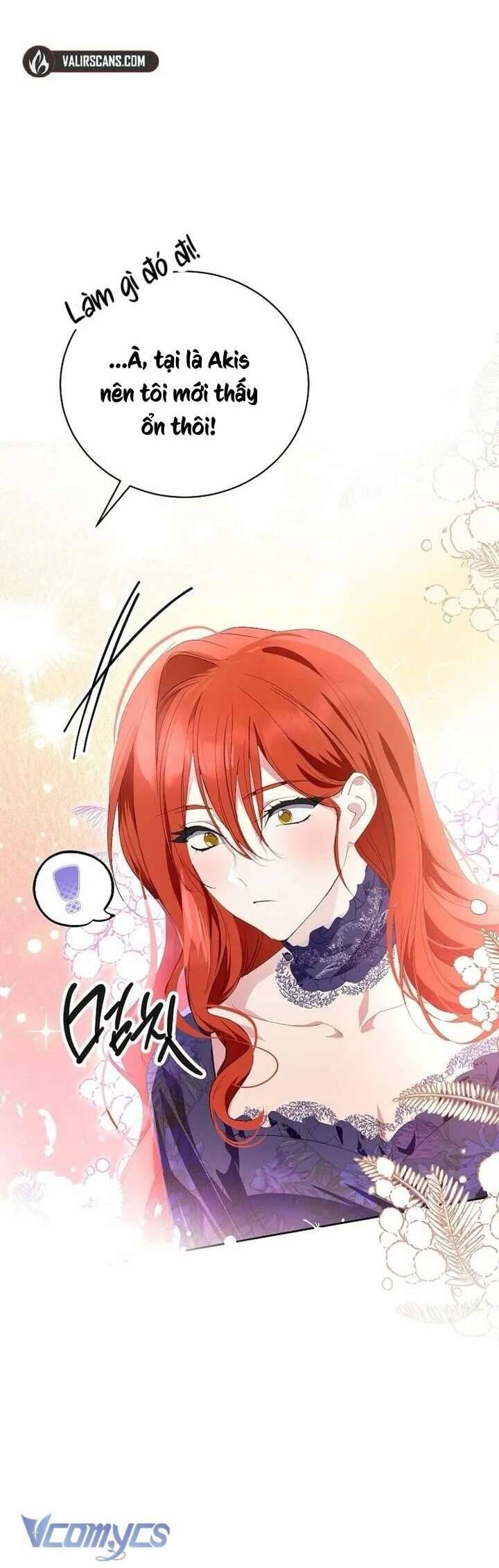 Nếu Tháo Đi Lớp Mặt Nạ Tử Tế Của Nam Chính Chapter 72 - Trang 2