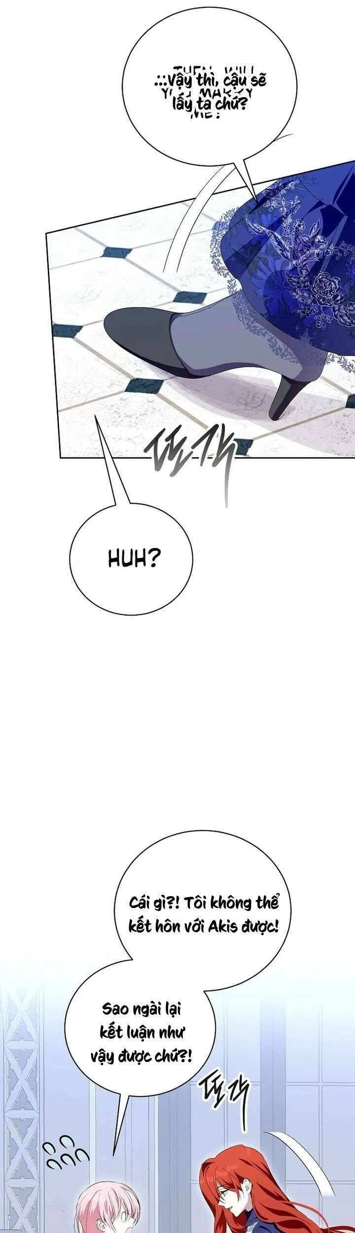 Nếu Tháo Đi Lớp Mặt Nạ Tử Tế Của Nam Chính Chapter 72 - Trang 2
