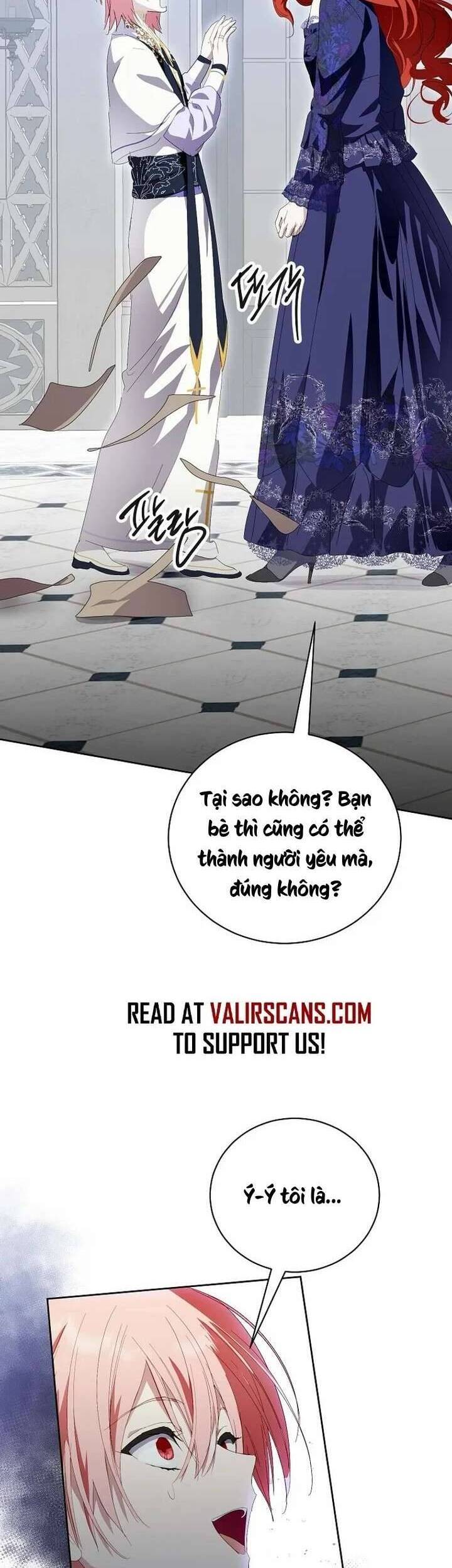Nếu Tháo Đi Lớp Mặt Nạ Tử Tế Của Nam Chính Chapter 72 - Trang 2