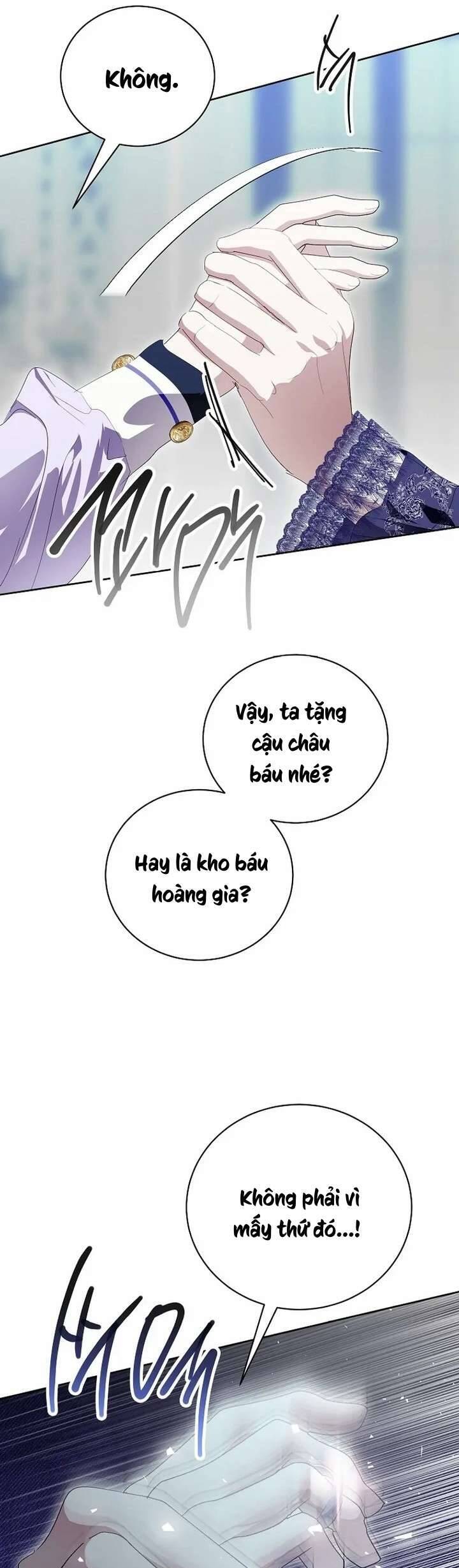 Nếu Tháo Đi Lớp Mặt Nạ Tử Tế Của Nam Chính Chapter 72 - Trang 2