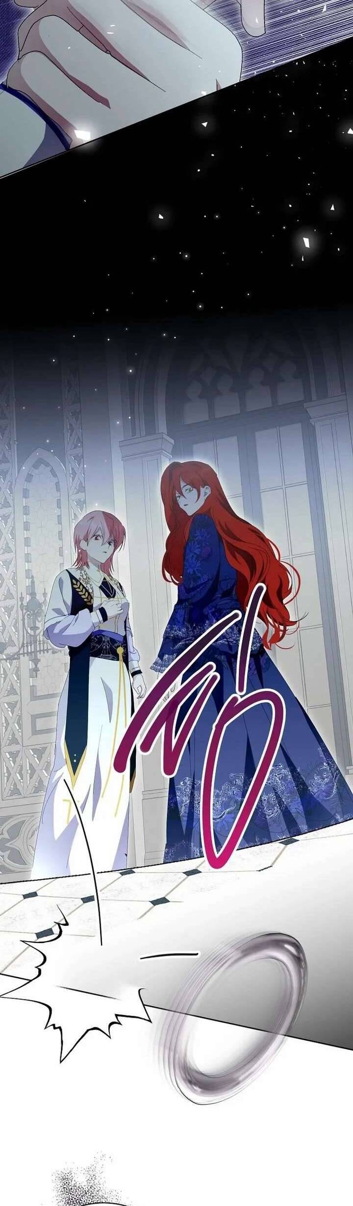 Nếu Tháo Đi Lớp Mặt Nạ Tử Tế Của Nam Chính Chapter 72 - Trang 2