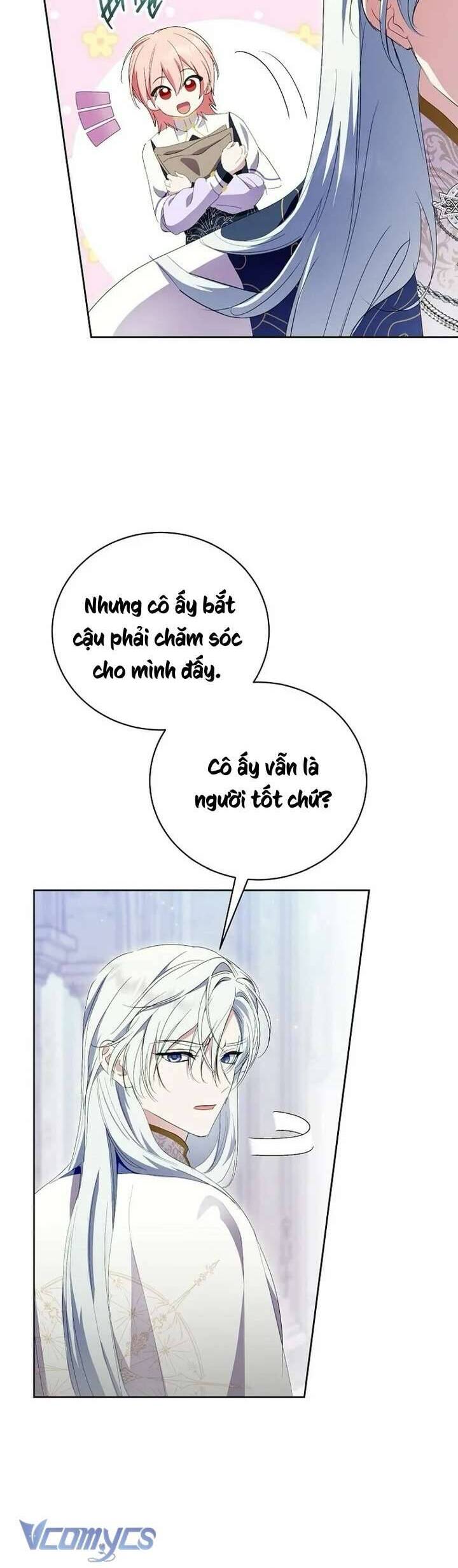 Nếu Tháo Đi Lớp Mặt Nạ Tử Tế Của Nam Chính Chapter 72 - Trang 2
