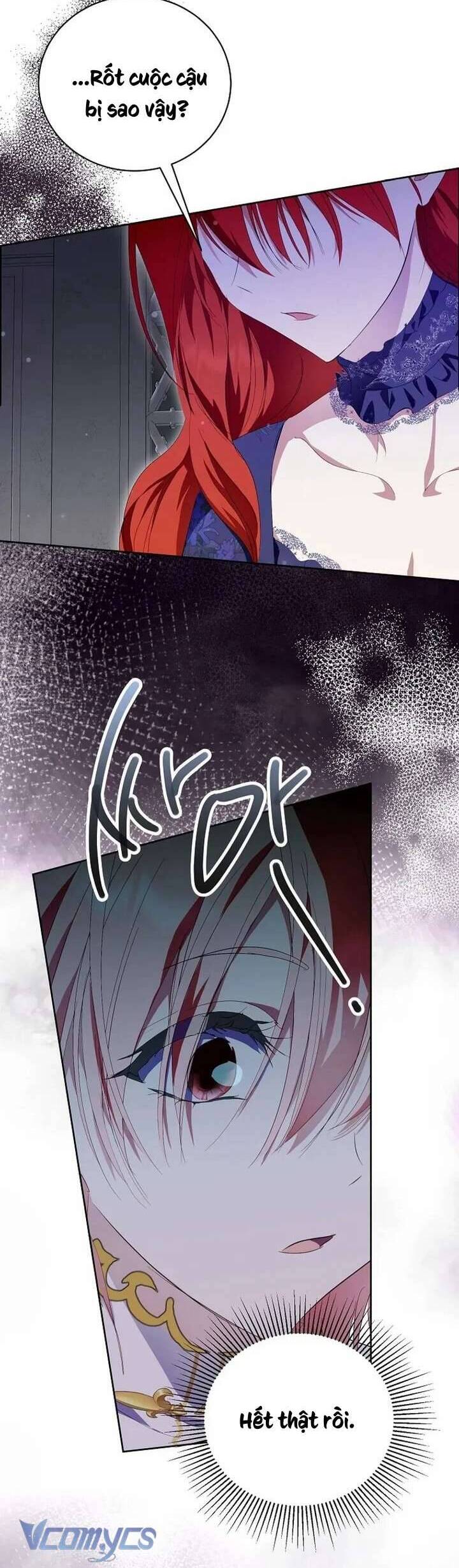 Nếu Tháo Đi Lớp Mặt Nạ Tử Tế Của Nam Chính Chapter 72 - Trang 2