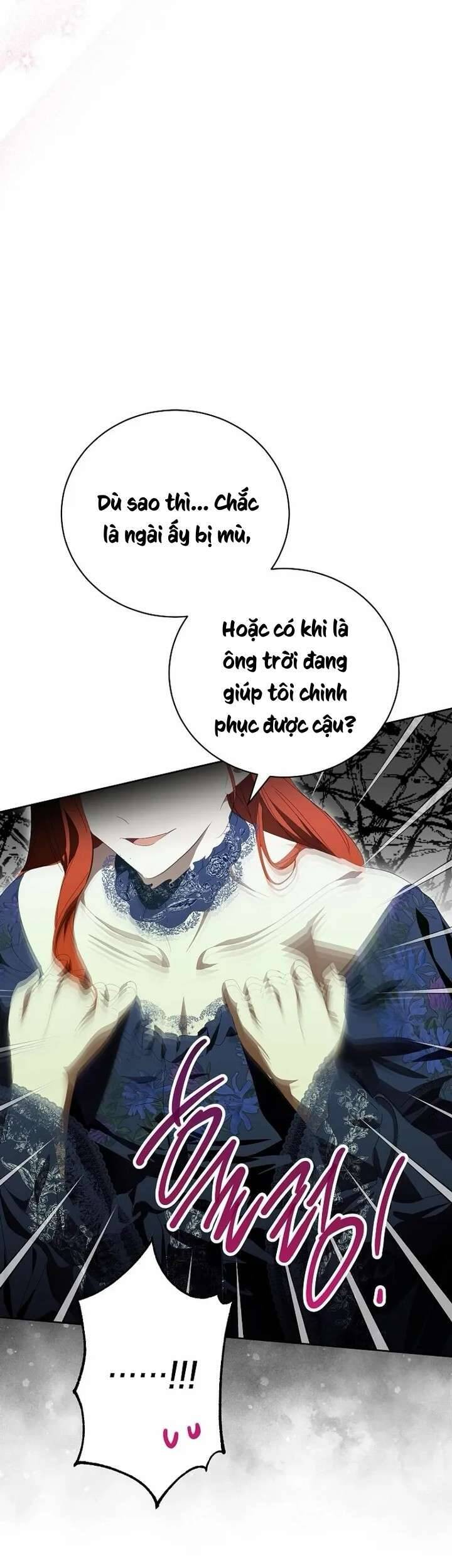 Nếu Tháo Đi Lớp Mặt Nạ Tử Tế Của Nam Chính Chapter 72 - Trang 2