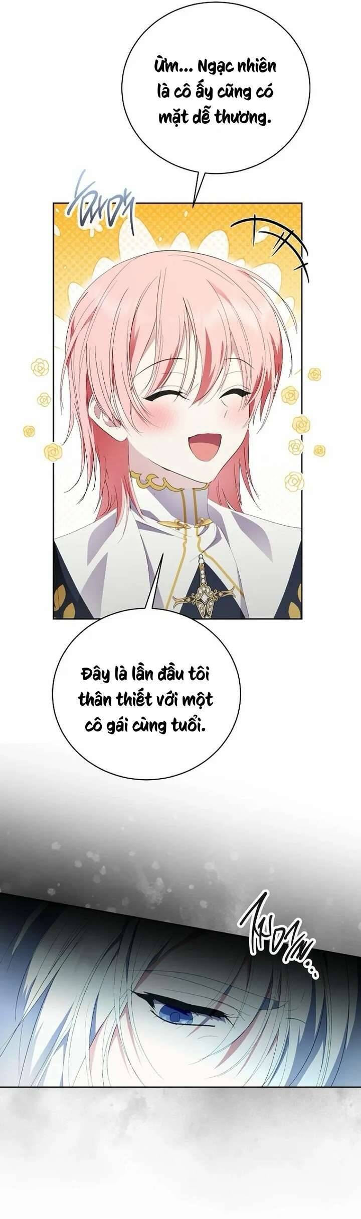 Nếu Tháo Đi Lớp Mặt Nạ Tử Tế Của Nam Chính Chapter 72 - Trang 2