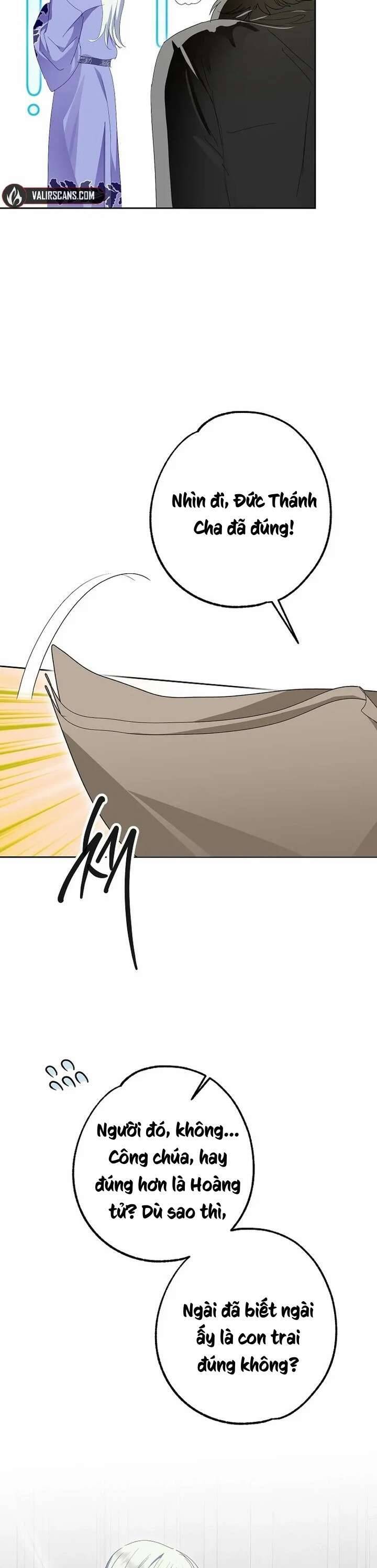 Nếu Tháo Đi Lớp Mặt Nạ Tử Tế Của Nam Chính Chapter 72 - Trang 2