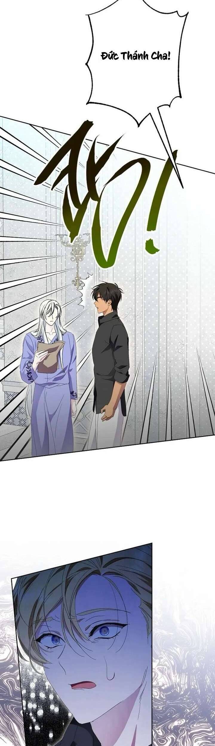 Nếu Tháo Đi Lớp Mặt Nạ Tử Tế Của Nam Chính Chapter 72 - Trang 2