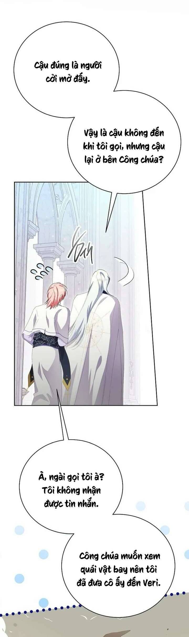 Nếu Tháo Đi Lớp Mặt Nạ Tử Tế Của Nam Chính Chapter 72 - Trang 2