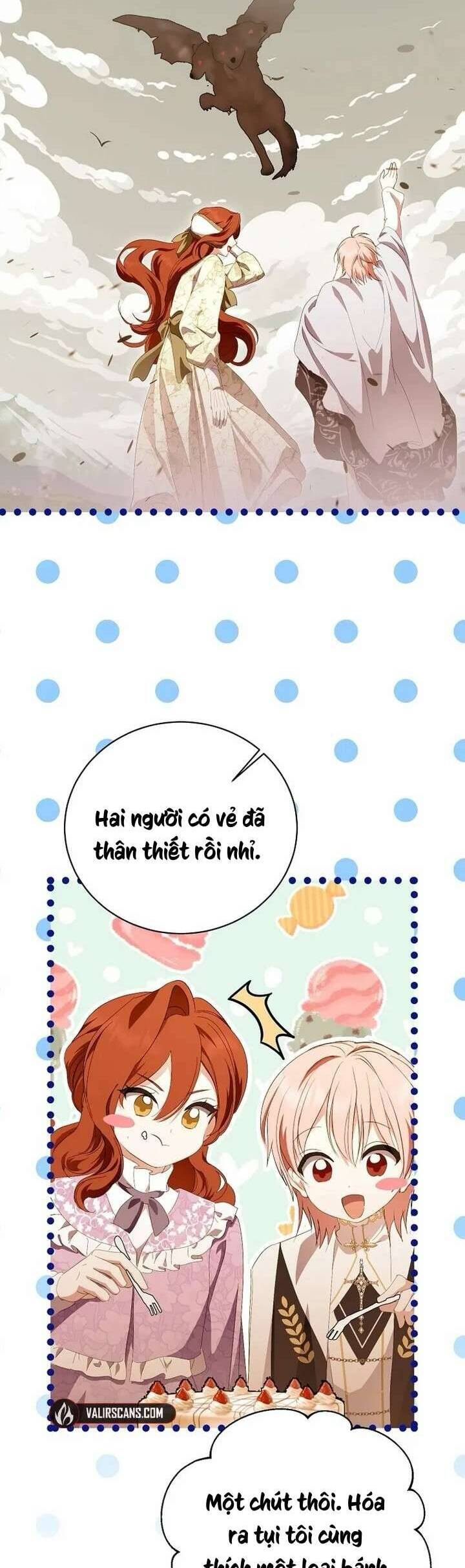 Nếu Tháo Đi Lớp Mặt Nạ Tử Tế Của Nam Chính Chapter 72 - Trang 2