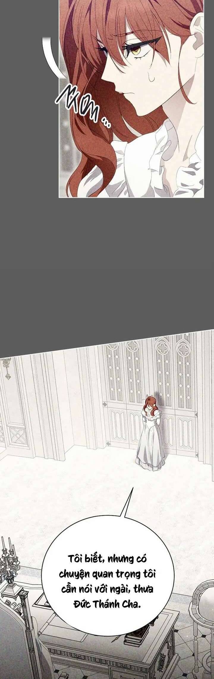 Nếu Tháo Đi Lớp Mặt Nạ Tử Tế Của Nam Chính Chapter 72 - Trang 2