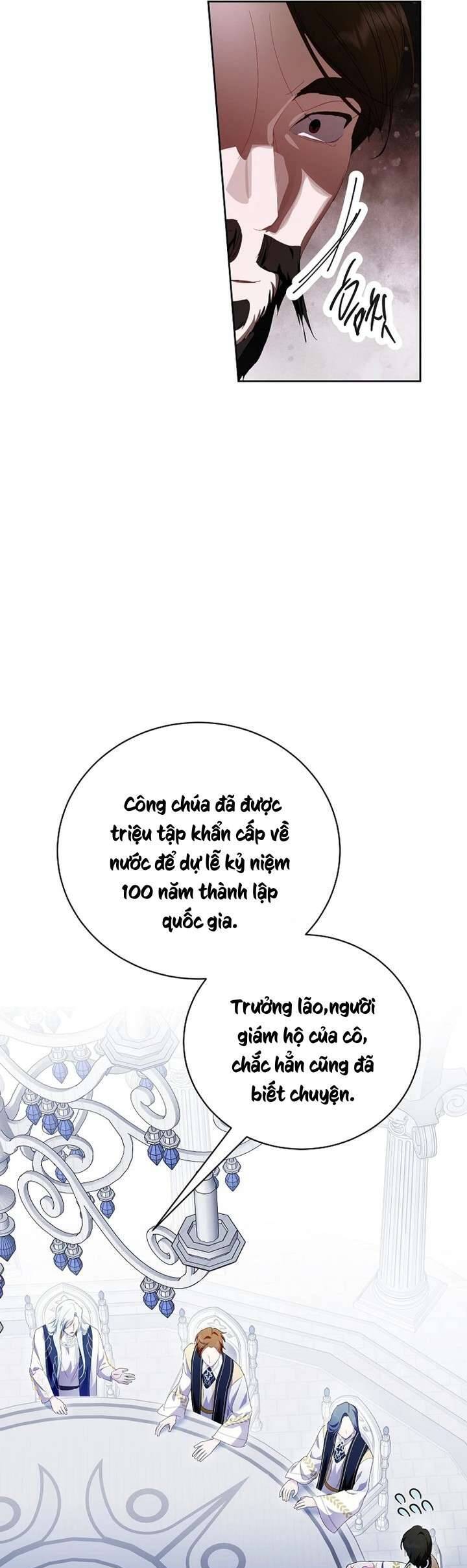 Nếu Tháo Đi Lớp Mặt Nạ Tử Tế Của Nam Chính Chapter 73 - Trang 2