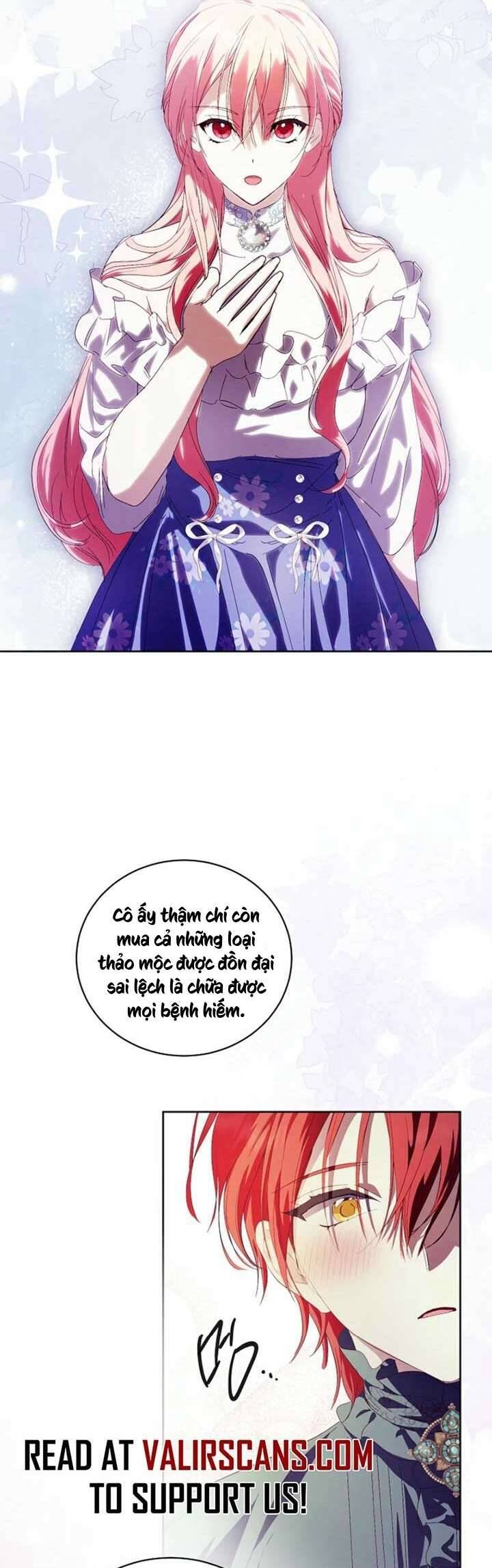 Nếu Tháo Đi Lớp Mặt Nạ Tử Tế Của Nam Chính Chapter 74 - Trang 2