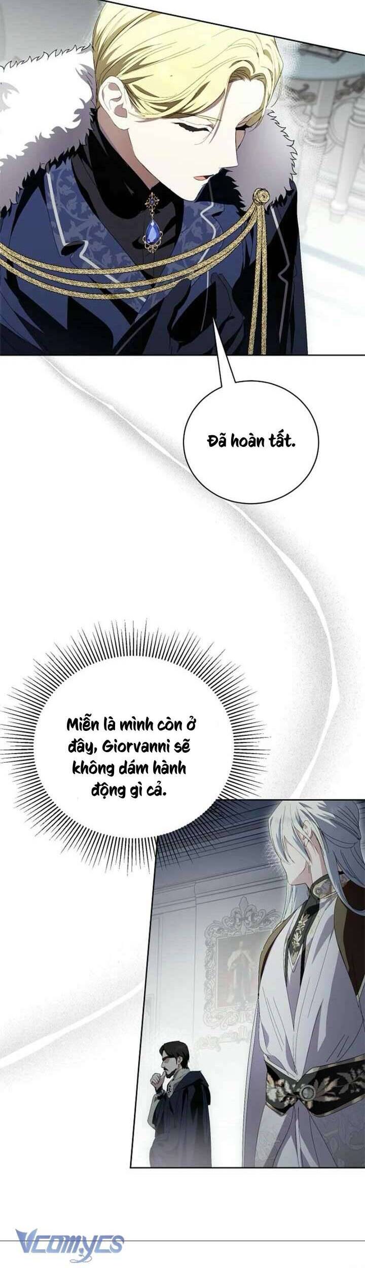 Nếu Tháo Đi Lớp Mặt Nạ Tử Tế Của Nam Chính Chapter 74 - Trang 2