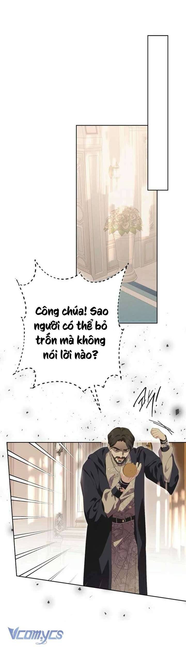 Nếu Tháo Đi Lớp Mặt Nạ Tử Tế Của Nam Chính Chapter 74 - Trang 2