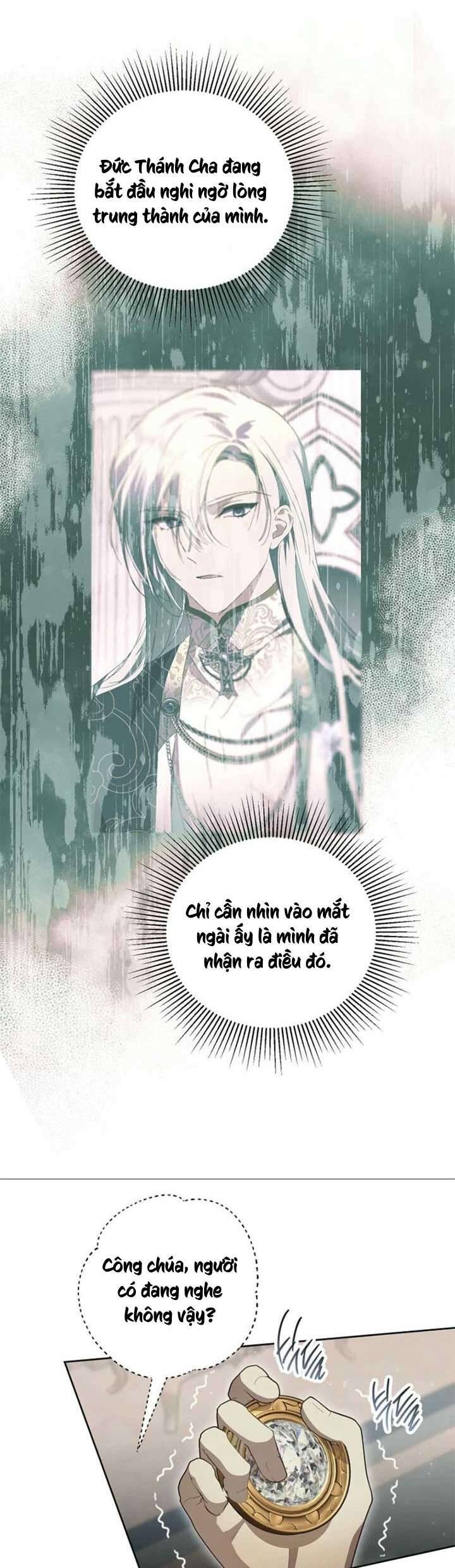 Nếu Tháo Đi Lớp Mặt Nạ Tử Tế Của Nam Chính Chapter 74 - Trang 2