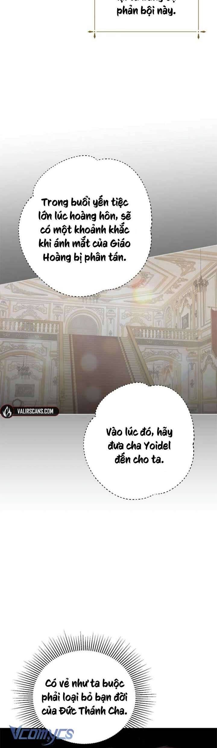 Nếu Tháo Đi Lớp Mặt Nạ Tử Tế Của Nam Chính Chapter 74 - Trang 2