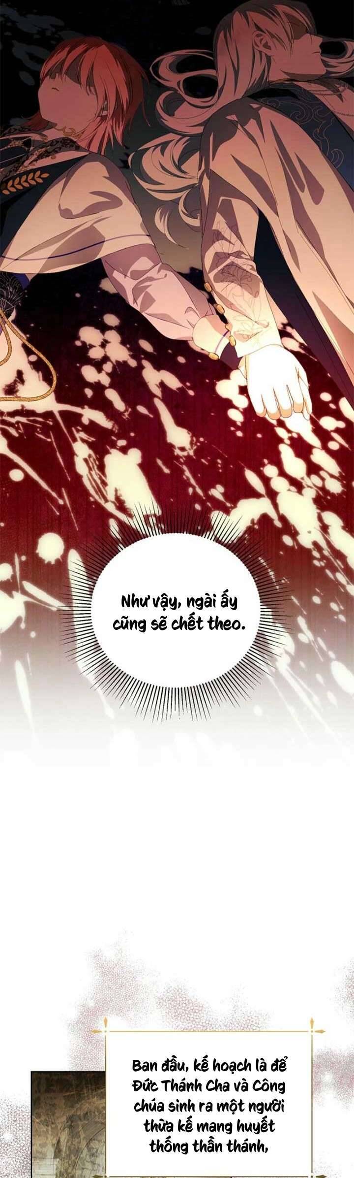 Nếu Tháo Đi Lớp Mặt Nạ Tử Tế Của Nam Chính Chapter 74 - Trang 2