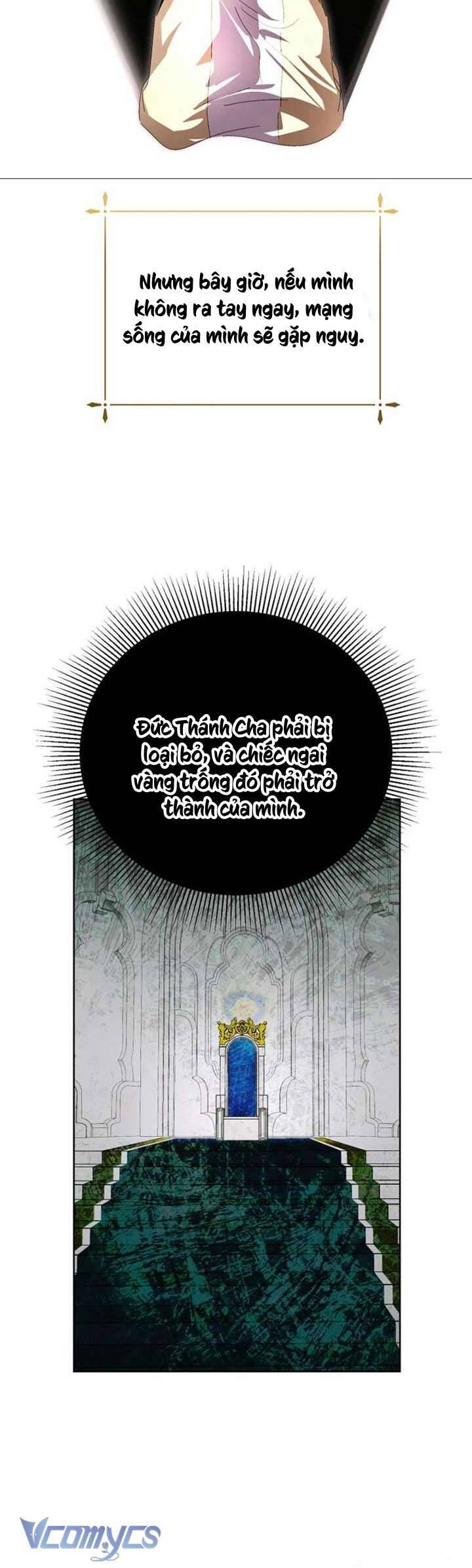 Nếu Tháo Đi Lớp Mặt Nạ Tử Tế Của Nam Chính Chapter 74 - Trang 2