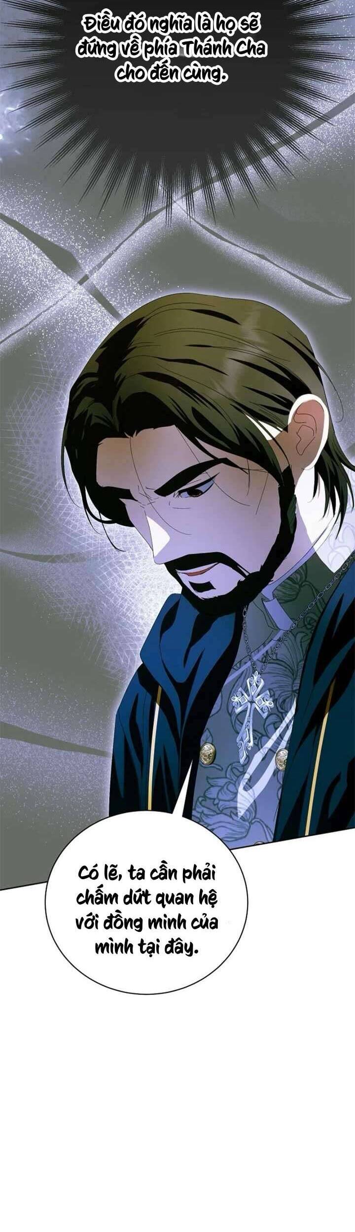 Nếu Tháo Đi Lớp Mặt Nạ Tử Tế Của Nam Chính Chapter 74 - Trang 2