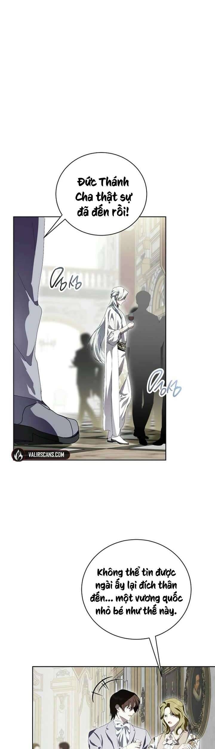 Nếu Tháo Đi Lớp Mặt Nạ Tử Tế Của Nam Chính Chapter 74 - Trang 2