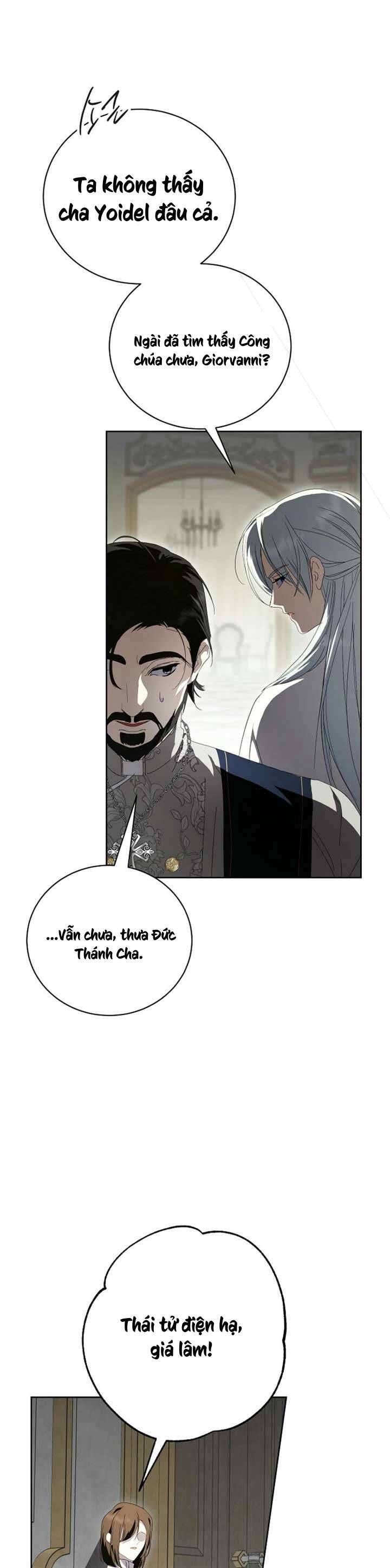 Nếu Tháo Đi Lớp Mặt Nạ Tử Tế Của Nam Chính Chapter 74 - Trang 2