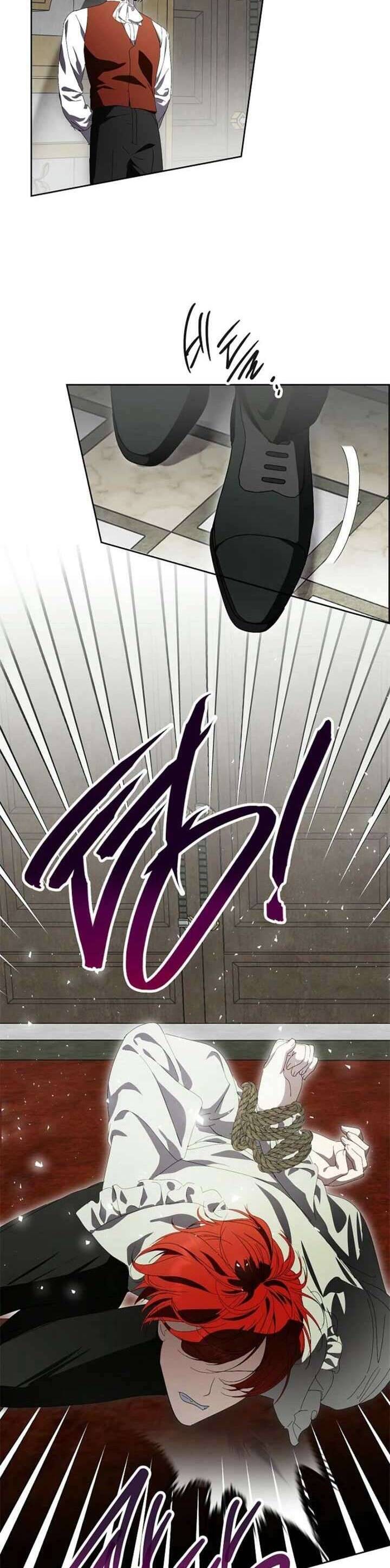 Nếu Tháo Đi Lớp Mặt Nạ Tử Tế Của Nam Chính Chapter 74 - Trang 2