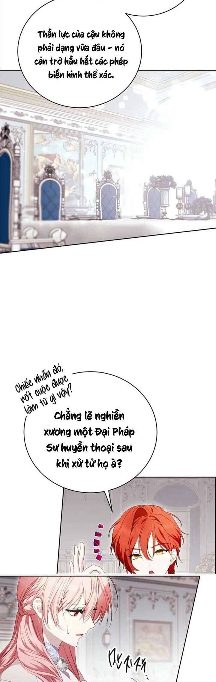 Nếu Tháo Đi Lớp Mặt Nạ Tử Tế Của Nam Chính Chapter 74 - Trang 2