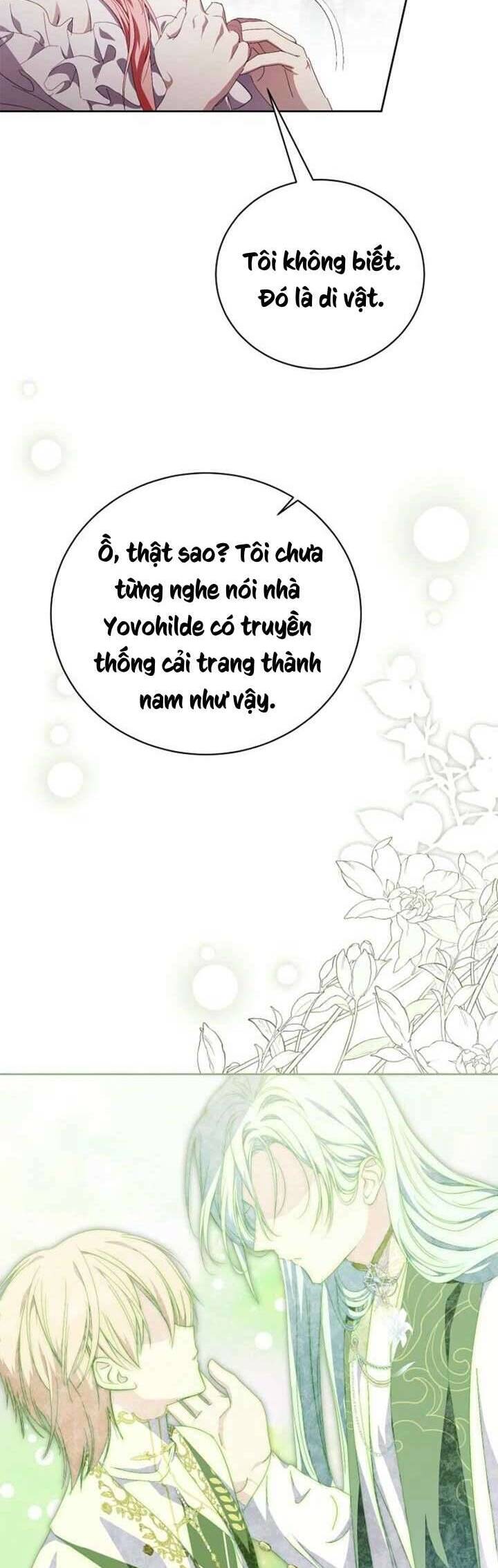 Nếu Tháo Đi Lớp Mặt Nạ Tử Tế Của Nam Chính Chapter 74 - Trang 2
