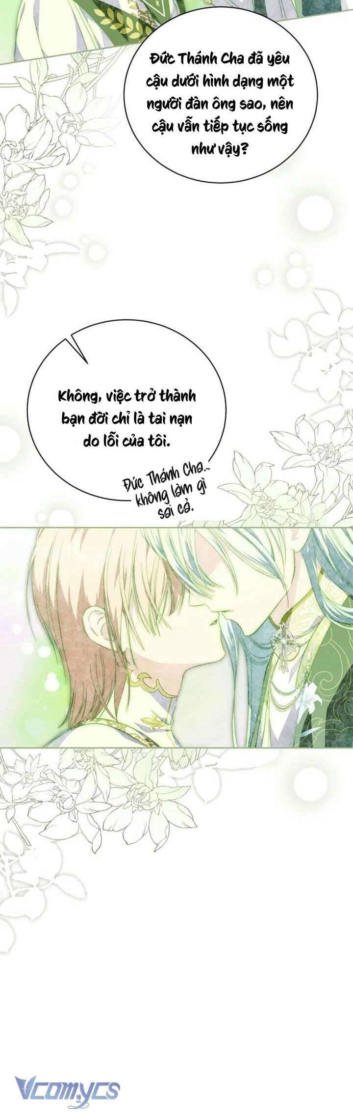 Nếu Tháo Đi Lớp Mặt Nạ Tử Tế Của Nam Chính Chapter 74 - Trang 2