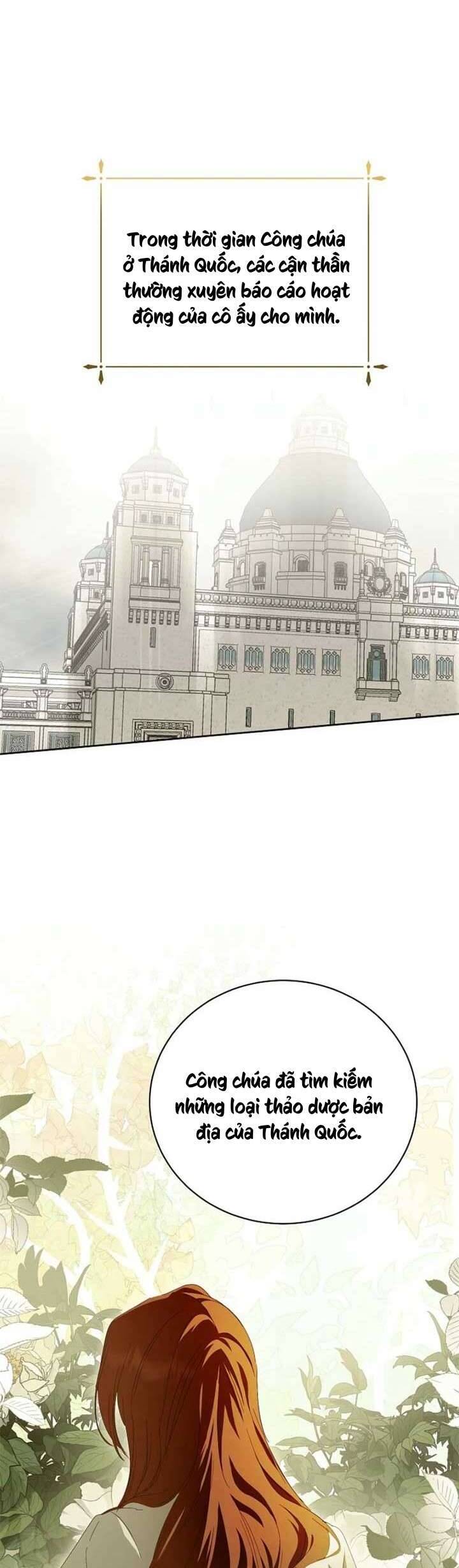 Nếu Tháo Đi Lớp Mặt Nạ Tử Tế Của Nam Chính Chapter 74 - Trang 2