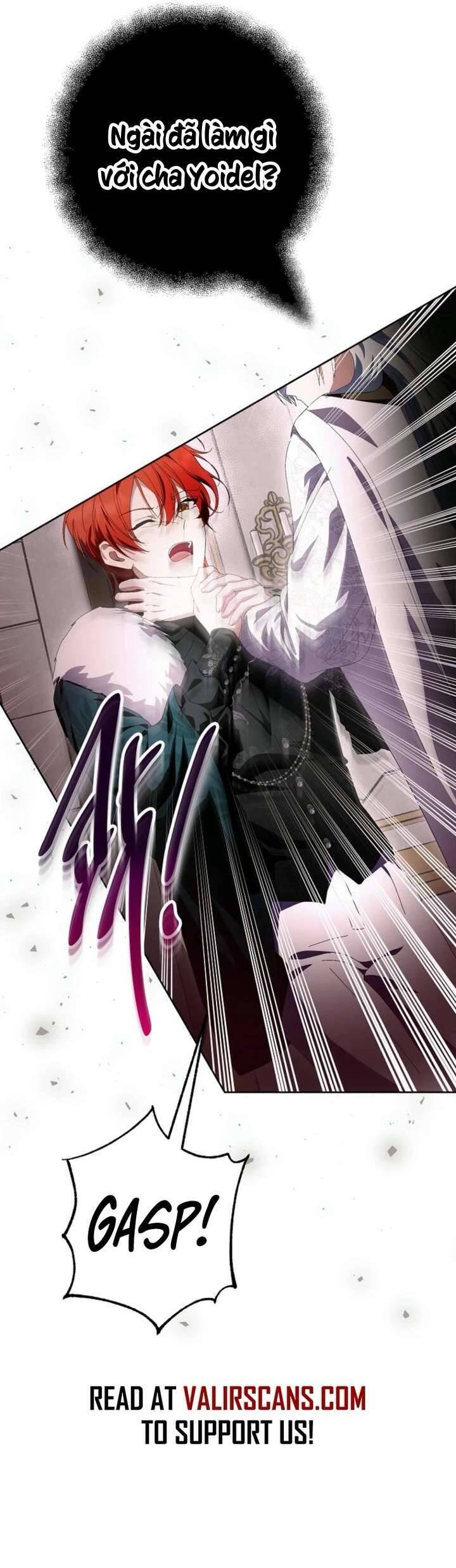 Nếu Tháo Đi Lớp Mặt Nạ Tử Tế Của Nam Chính Chapter 77 - Trang 2