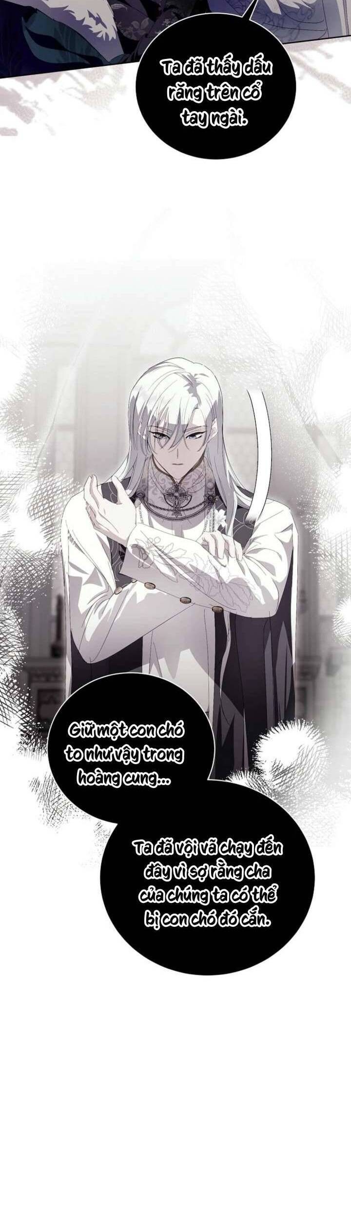 Nếu Tháo Đi Lớp Mặt Nạ Tử Tế Của Nam Chính Chapter 77 - Trang 2