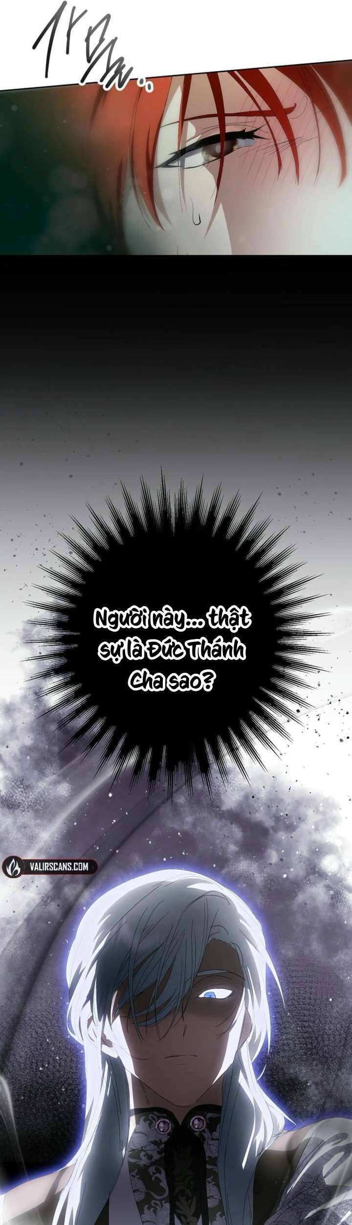 Nếu Tháo Đi Lớp Mặt Nạ Tử Tế Của Nam Chính Chapter 77 - Trang 2