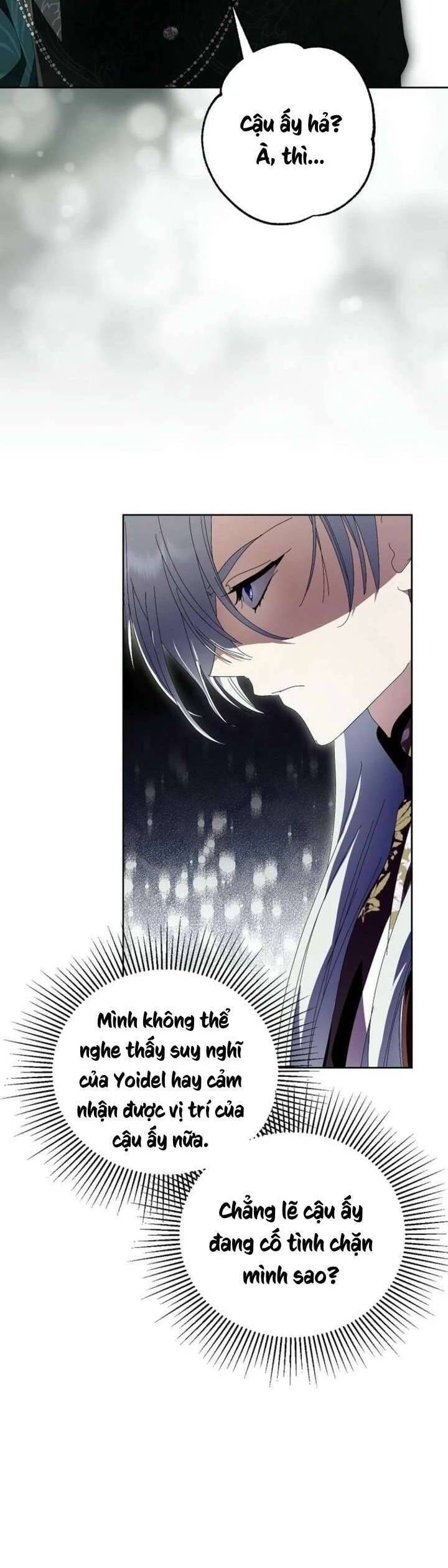 Nếu Tháo Đi Lớp Mặt Nạ Tử Tế Của Nam Chính Chapter 77 - Trang 2
