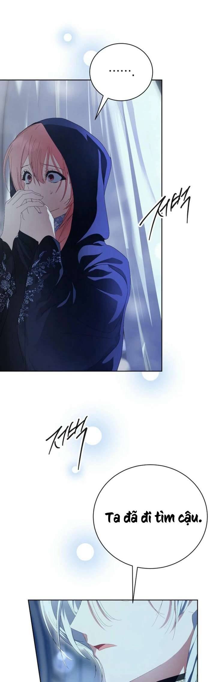 Nếu Tháo Đi Lớp Mặt Nạ Tử Tế Của Nam Chính Chapter 77 - Trang 2