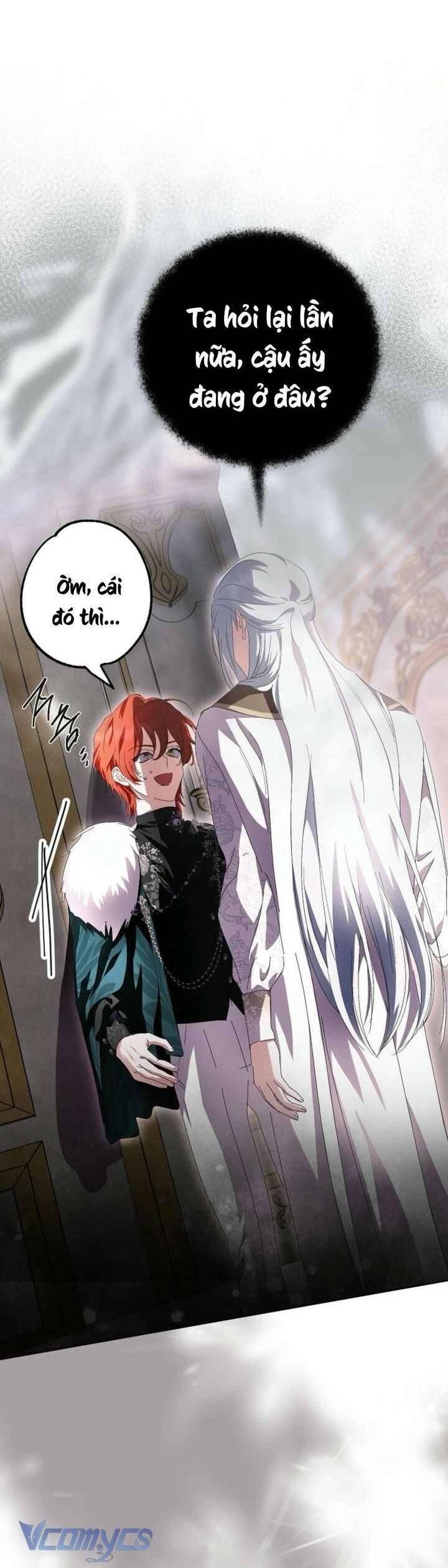 Nếu Tháo Đi Lớp Mặt Nạ Tử Tế Của Nam Chính Chapter 77 - Trang 2