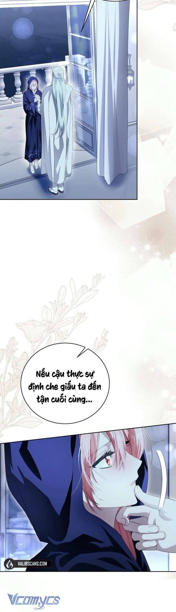 Nếu Tháo Đi Lớp Mặt Nạ Tử Tế Của Nam Chính Chapter 77 - Trang 2