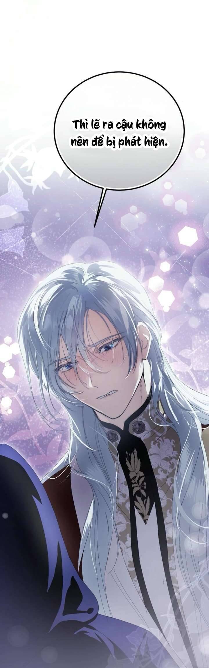 Nếu Tháo Đi Lớp Mặt Nạ Tử Tế Của Nam Chính Chapter 77 - Trang 2