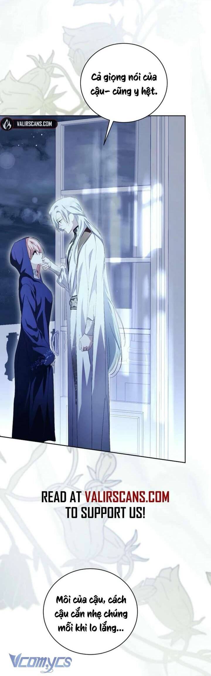 Nếu Tháo Đi Lớp Mặt Nạ Tử Tế Của Nam Chính Chapter 77 - Trang 2