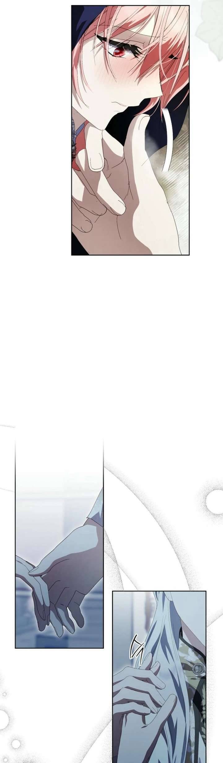 Nếu Tháo Đi Lớp Mặt Nạ Tử Tế Của Nam Chính Chapter 77 - Trang 2