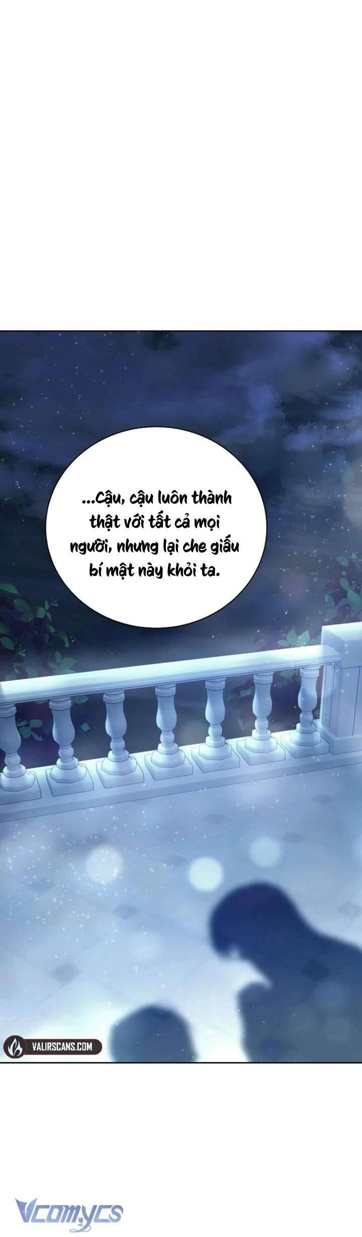 Nếu Tháo Đi Lớp Mặt Nạ Tử Tế Của Nam Chính Chapter 77 - Trang 2