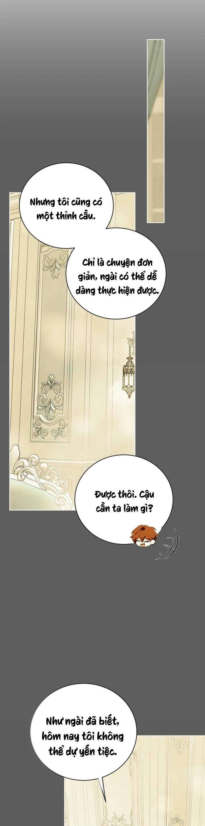 Nếu Tháo Đi Lớp Mặt Nạ Tử Tế Của Nam Chính Chapter 77 - Trang 2