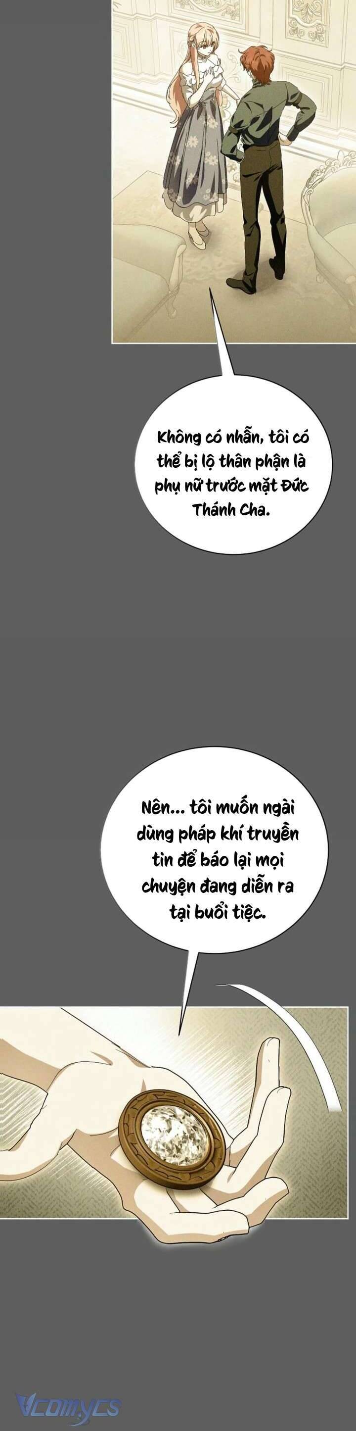 Nếu Tháo Đi Lớp Mặt Nạ Tử Tế Của Nam Chính Chapter 77 - Trang 2